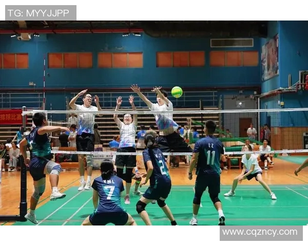 广州排球队阵地战分析：优劣势及未来发展方向探讨